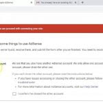 How To Fix You Already Have An AdSense Account 2020