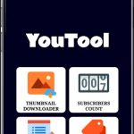 How To Use YouTool App In Hindi, YouTool App For YouTubers-Get Sub
