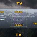 Dailymotion Banner Template
