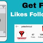 Get 100% Free-instagram par follower kaise badhaye 2021