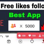 instagram free likes followers app 2021- get likes followers