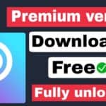 PicsArt MOD APK Download Free-Premium Unlocked