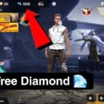 How To Get Free Diamond in Free Fire-Free Fire Diamond Trick