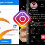 Increase Instagram Free Followers and Likes With App-100% Real
