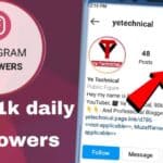 Instagram Free Followers App Insta Macro-Download Insta macro App