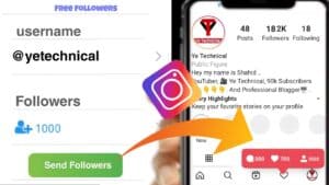 Increase Instagram Real Likes Followers with FiraFollowers App