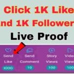 How To Increase Followers And Likes 2021- 100% Real Followers