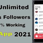 How To Get Free Likes Followers On Instagram- Best App 2021