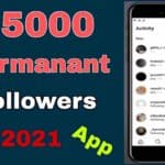 Instagram Par Free Real Likes Followers Kaise Badhay- Best App 2021