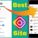 Instagram Free Followers And Likes 2021- Best Website 100% Real