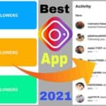 How To Increase Followers On Instagram- 100% Real Followers 2021
