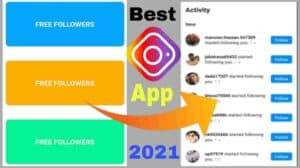 How To Increase Followers On Instagram- 100% Real Followers 2021