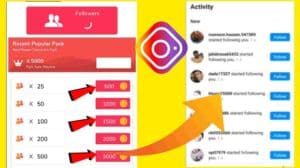 How To Get Followers- On Instagram Without Following 2021