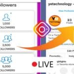 Download instamoda 3.0-Free Followers On Instagram 2022