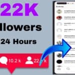 Increase Instagram Followers- How To Get Followers On Instagram 2021