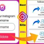 Instagram Followers Free- How Get Followers On Instagram 2021