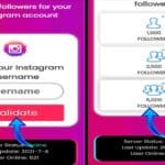 Instagram Followers Free App- Get Instagram Free Followers App 2021