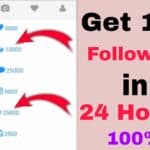 Fast Follow App Download-Get Free Followers on Instagram