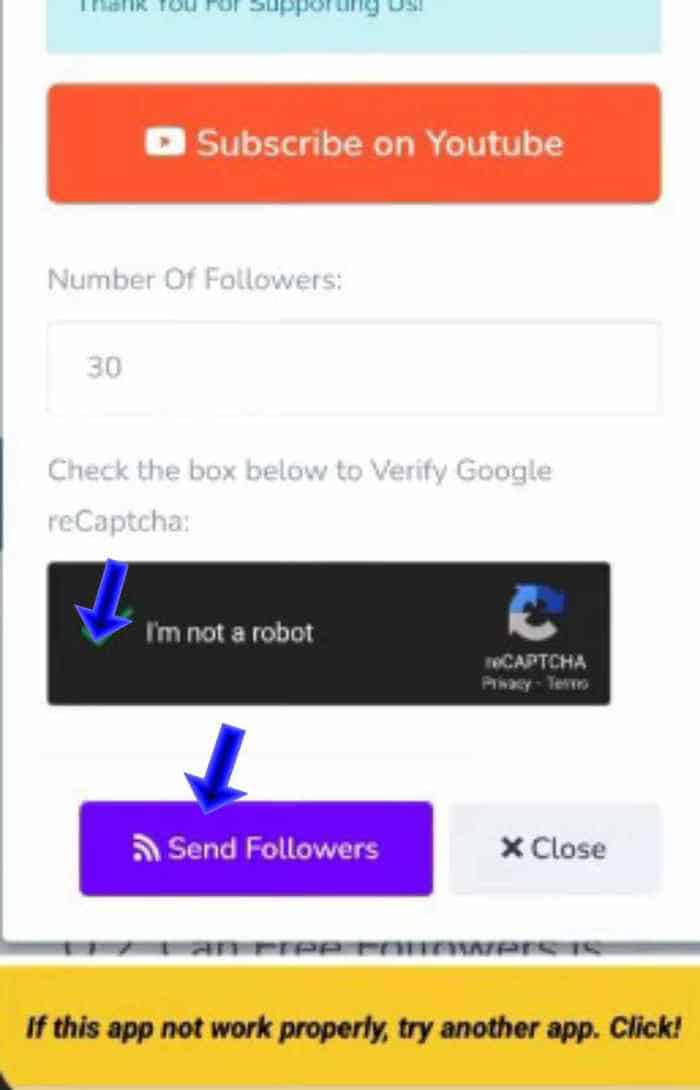 How To Get Real Likes And Followers- Without Coins Get Liker App 2021