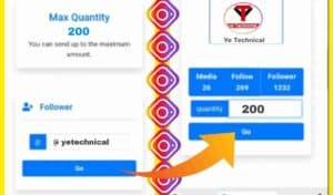 How To Get Real Likes And Followers- Without Coins Get Liker App 2021