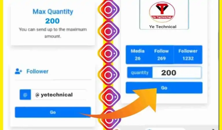 How To Get Real Likes And Followers- Without Coins Get Liker App 2021