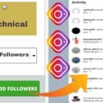 Instagram Free Followers Without Login 2021- 100% Active Followers