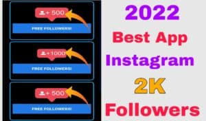 MaxFollow App- Instagram Par Followers Kaise Badhaye- 100% Followers