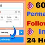 Beyaztakip Website:How To Get 1k Followers On Instagram In 5 Minutes