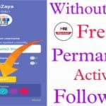 Begenivar Website- How To Get 1k Followers On Instagram For Free