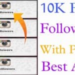 Upzaya Apk Download-increase Instagram Free Likes Followers