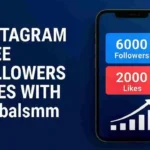 Global Smm