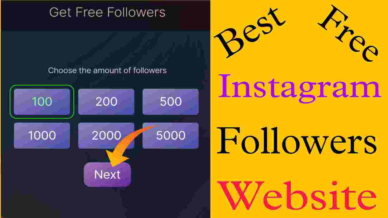 ig.informatikamu.id- How To Get Instagram Followers And Likes 2022