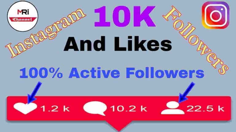 Platin Follow-Get Daily 1k Free Instagram Followers