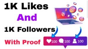 igfollower- Get Free Followers Likes instagram Inastantly