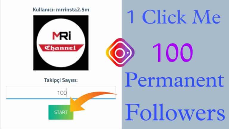 Buyuk takipci- Website For Instagram Followers Increase