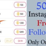 Ins Free Follower- Instagram Followers Increase Website Free 2022