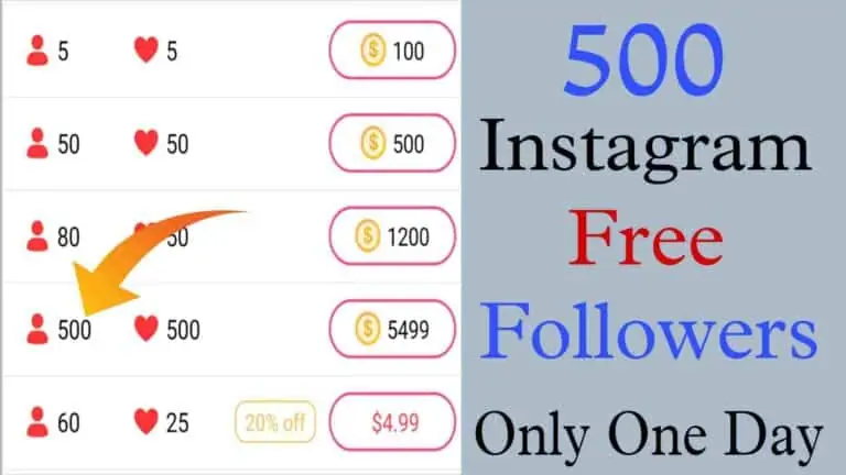Ins Free Follower- Instagram Followers Increase Website Free 2022