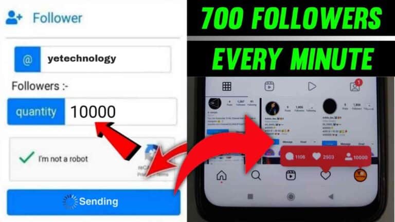 Insta Service Apk- How To Get More Followers On Instagram Fast