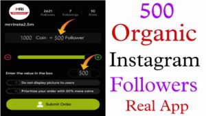 Takip Merkezi Apk- How To Get Fake Followers On Instagram