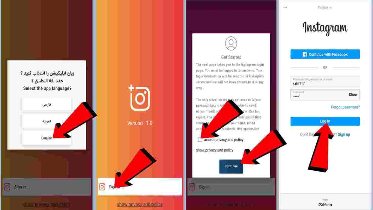 Insta Plus Apk- How To Increase 80K Followers On Instagram