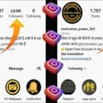 Flash Follower Apk- Gain 100% Free 15K Real Followers