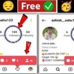 Nifa Follower Apk-Instagram Free Real 20K Followers in 2 Days