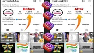 Takip Fun Website- How To Get More Followers On Instagram