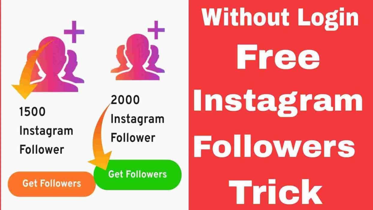 followers by- Without Login Followers Website Ye Technical