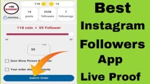 Insta Top Apk- How To Get 10k Instagram Followers Free