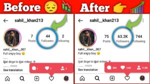 FollowerGir-How Gain 10K Followers On Instagram in 1 day