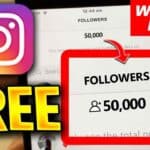 En Mr Popular- Free Instagram Followers- without Login site