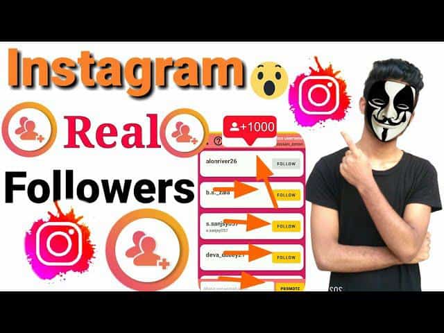 Takip 48 Website- Get 1000 Followers On Instagram