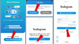 Follower Coin Apk- How To Get Free Instagram Followers