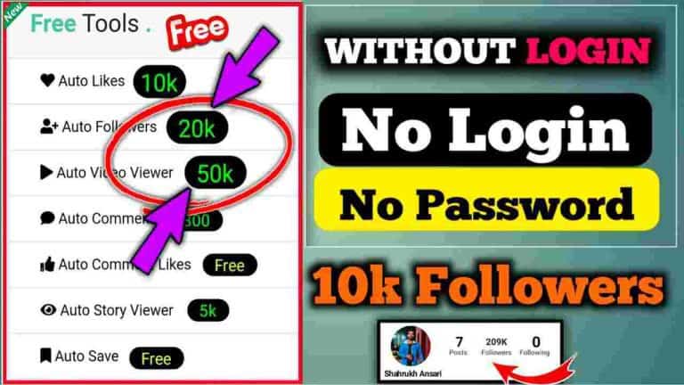 Instagram Ke Followers Kaise Badhaye